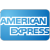 Paie avec American Express