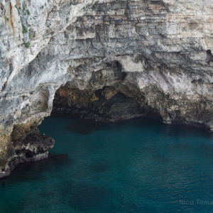 La grotta Palazzese Polignano a Mare