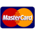 Paga Ncc con Mastercard