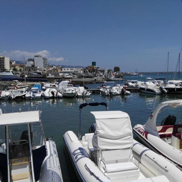 Porto Turistico Manfredonia